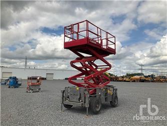 SkyJack SJ8831