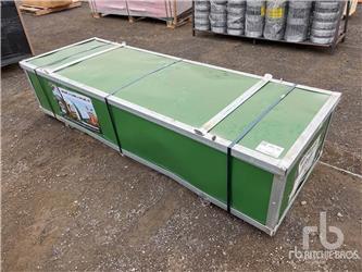 Suihe 20 ft x 30 ft x 12 ft Dome Fram ...