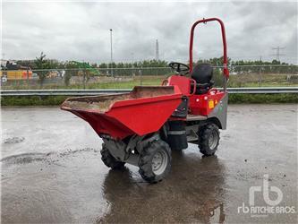 Thwaites MACH201