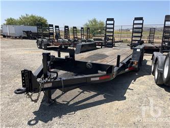 TOWMASTER 16 ft T/A
