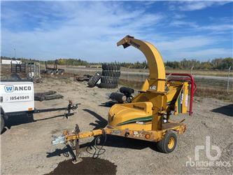 Vermeer BC600XL'