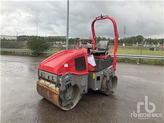 Volvo DD25