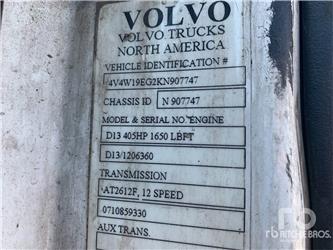 Volvo VNR