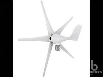  Wind Turbine