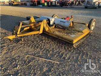Woods TWIN CADET 121
