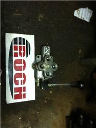 Bucher HYDRAULICS 20007 1813033 HDM18/1 6441.0003.0 - 1 S