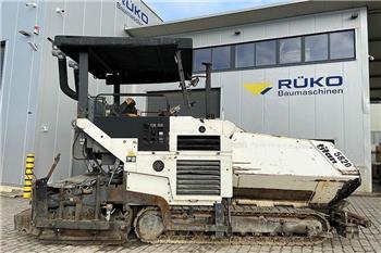 ABG Titan 5820
