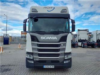 Scania R 450 A4x2LA