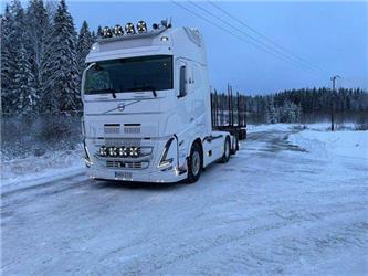 Volvo FH16 750 6x4