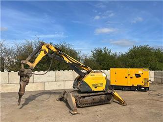 Brokk 330