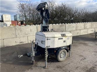 Generac Towerlight VB9