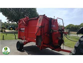 Jeantil DP6000
