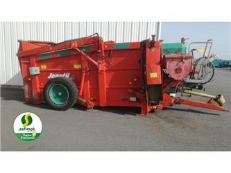 Jeantil DP6200RE