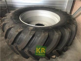 Alliance 650/65R38