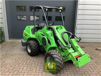 Avant 755i TDL DEMO