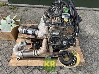 Deutz-Fahr T.D 2.9 L4