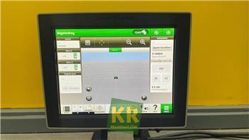 John Deere 4240 Display