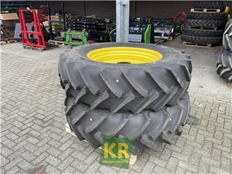 Mitas 460/85R38 compleet