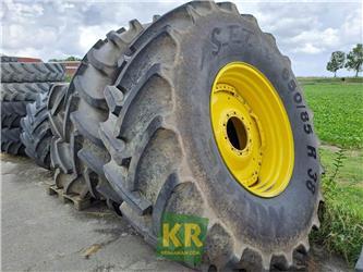 Mitas 650/85R38 Mitas SFT
