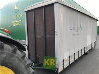  Onbekend merk Agrifirm AHW