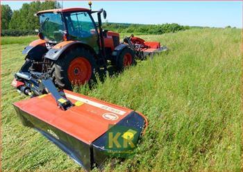 Vicon EXTRA 340