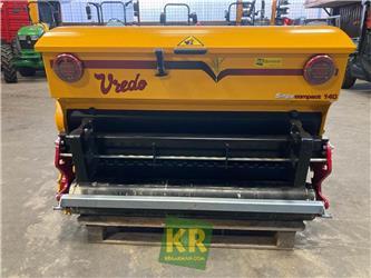 Vredo Supercompact 140