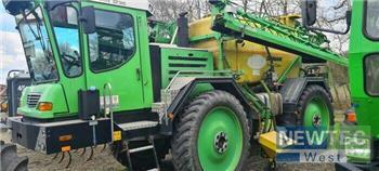 Dammann DT 2000 H PLUS