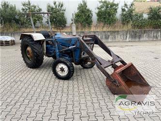 Ford Landmaschine 2000