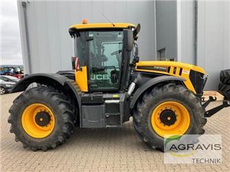 JCB FASTRAC 4220