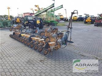 Kleine UNIKORN 3 18 REIHEN
