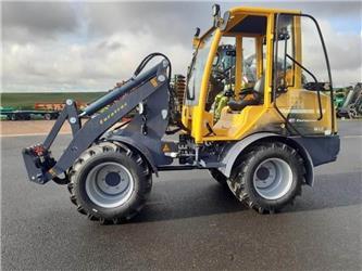 Eurotrac W12F