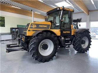 JCB FASTTRAC 155-65