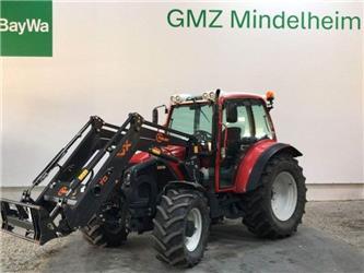 Lindner GEOTRAC 84 EP