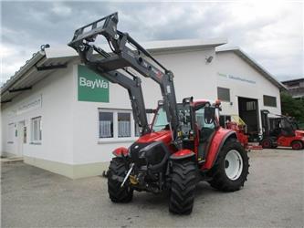 Lindner LINTRAC 90 #682