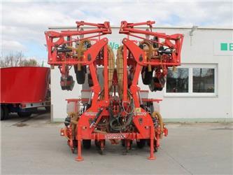 Maschio MANTA 8-REIHIG