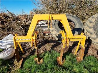 Agrisem COMBIPLOW 31+