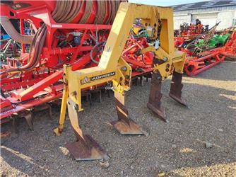 Agrisem COMBIPLOW 31+