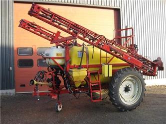 Gambetti Export TESV2500 ltr 20 meter