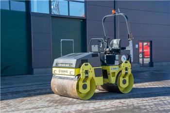 Bomag BW135AD
