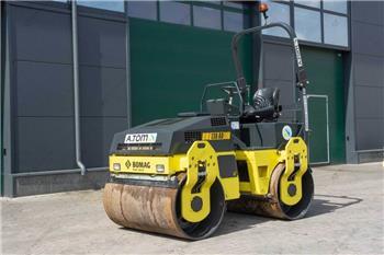Bomag BW138AD