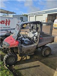 Honda PIONEER