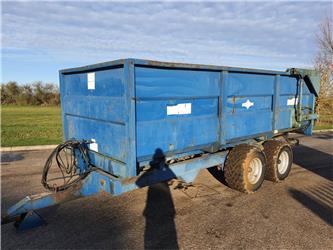  Misc.Machinery TRAILER