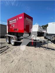Baldor TS45T