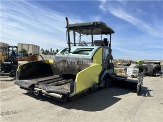 Ammann AFT 700-3