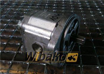 Bondioli & Pavesi Gear pump Bondioli & Pavesi HPLPA208DSVG464P90 209