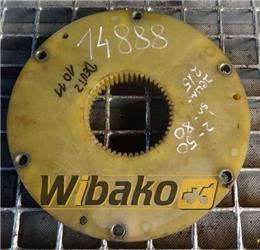 Bowex Coupling Bowex 48FLE-PA 50/80/215