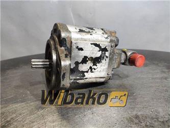 Commercial Gear pump Commercial P11A293NEAB14-96 203329110