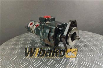 Commercial Hydraulic pump Commercial 123249539129 0/33593