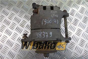 Delco Remy Alternator Delco Remy LT10