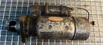 Delco Remy Starter Delco Remy 42MT 1993796